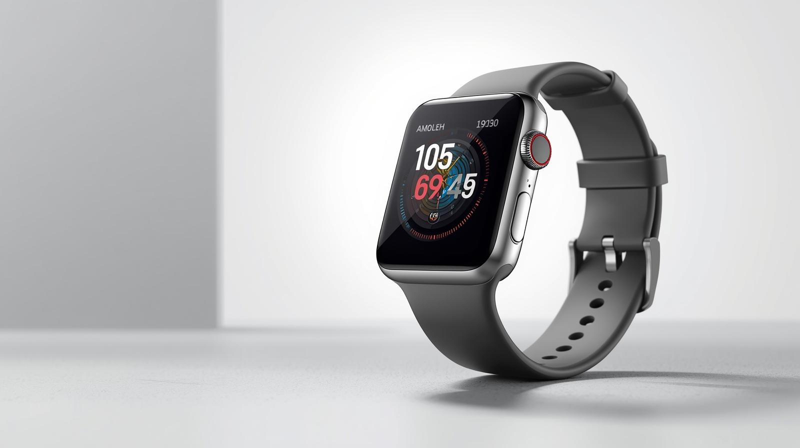 haolou smartwatch
