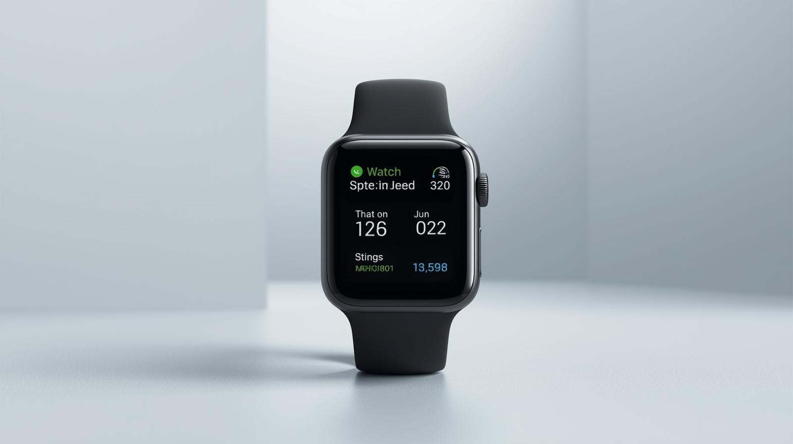 haolou smartwatch