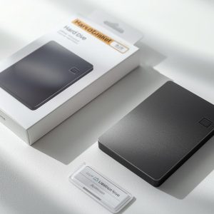 western digital my passport 1tb