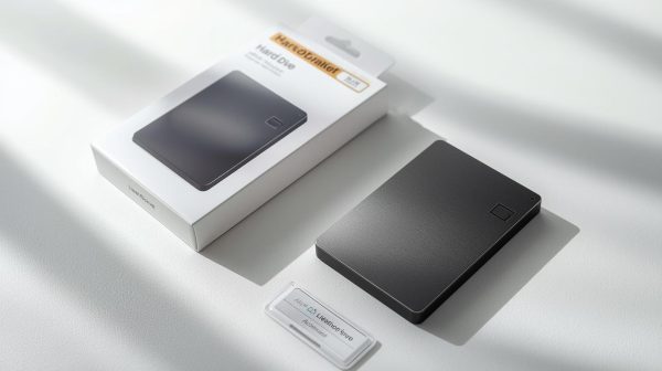 western digital my passport 1tb